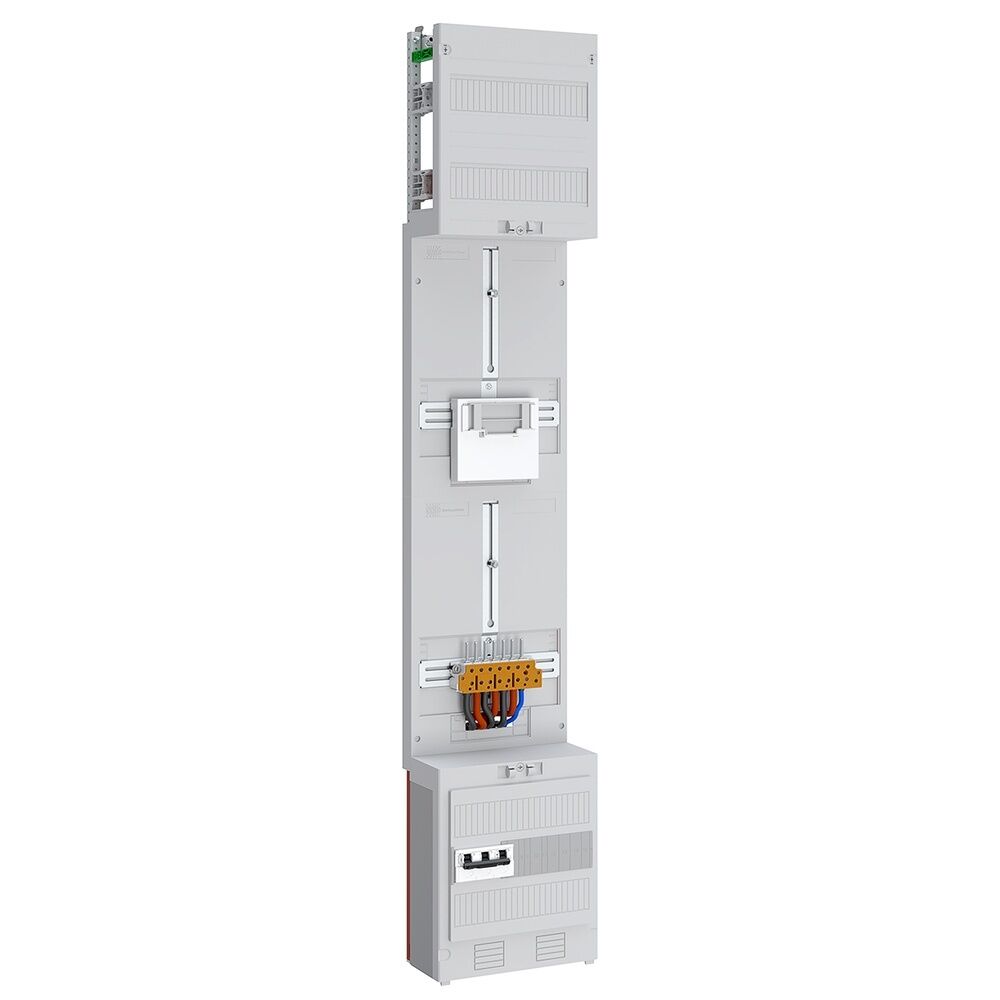 ABN Zählerplatz ABNPZ109Z1731