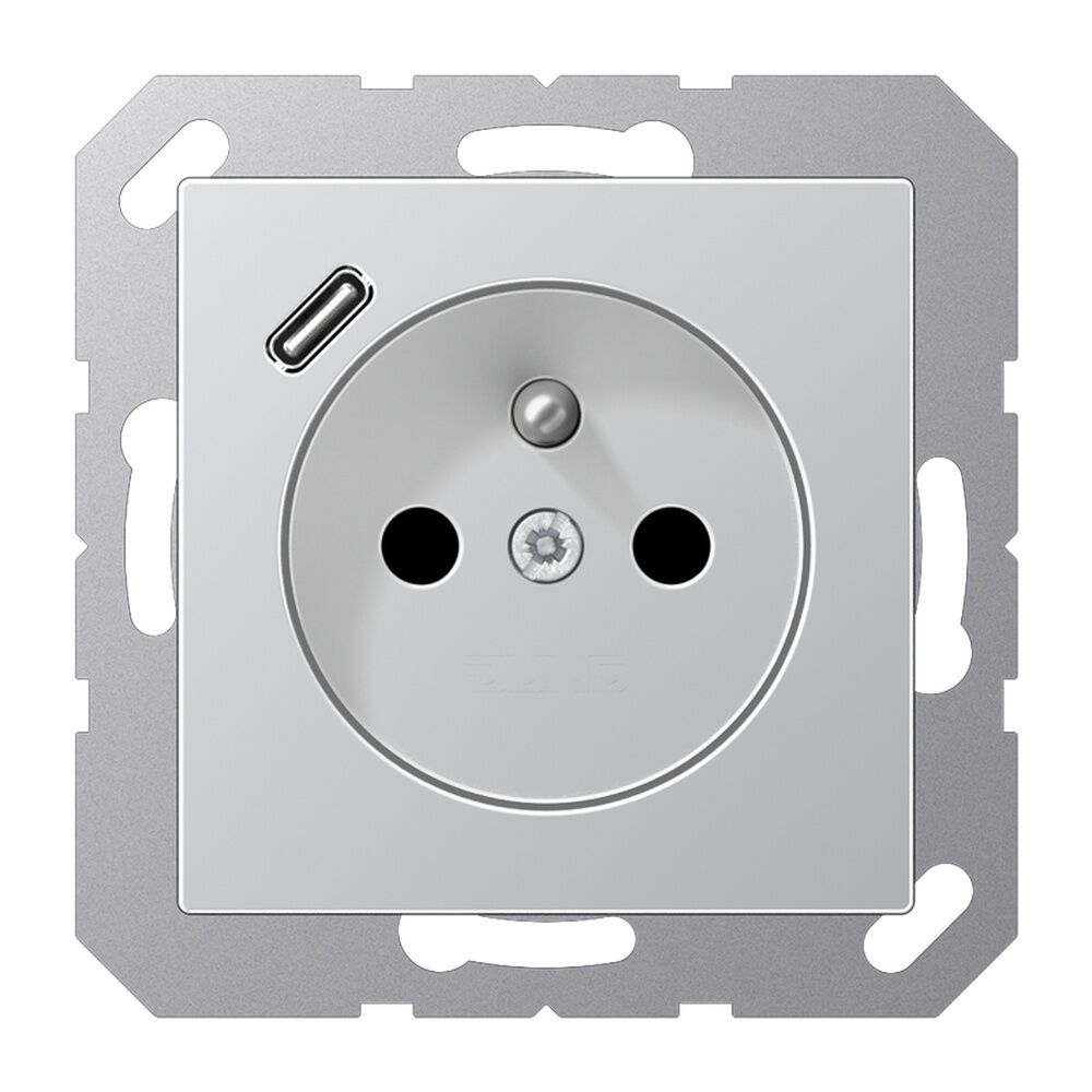 Jung Steckdose A1520F-18CAL