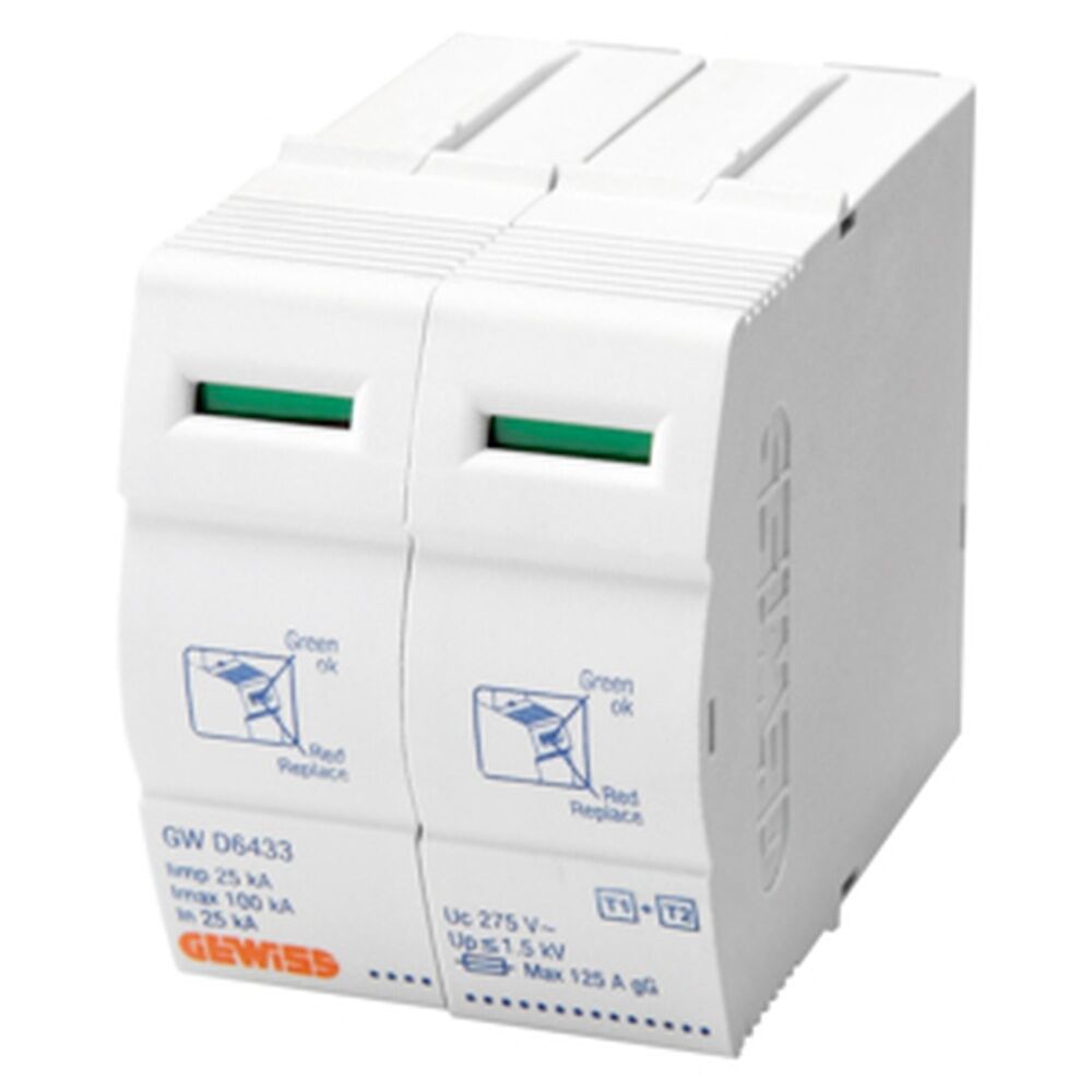 Gewiss Schutzmodul GWD6433