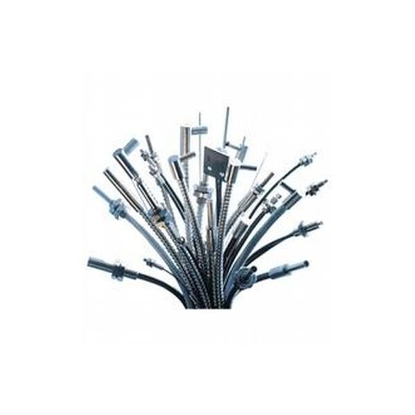 Pepperl+Fuchs Glasfaser Lichtleiter 043399 Typ LME 18-1,9-1,0-K12