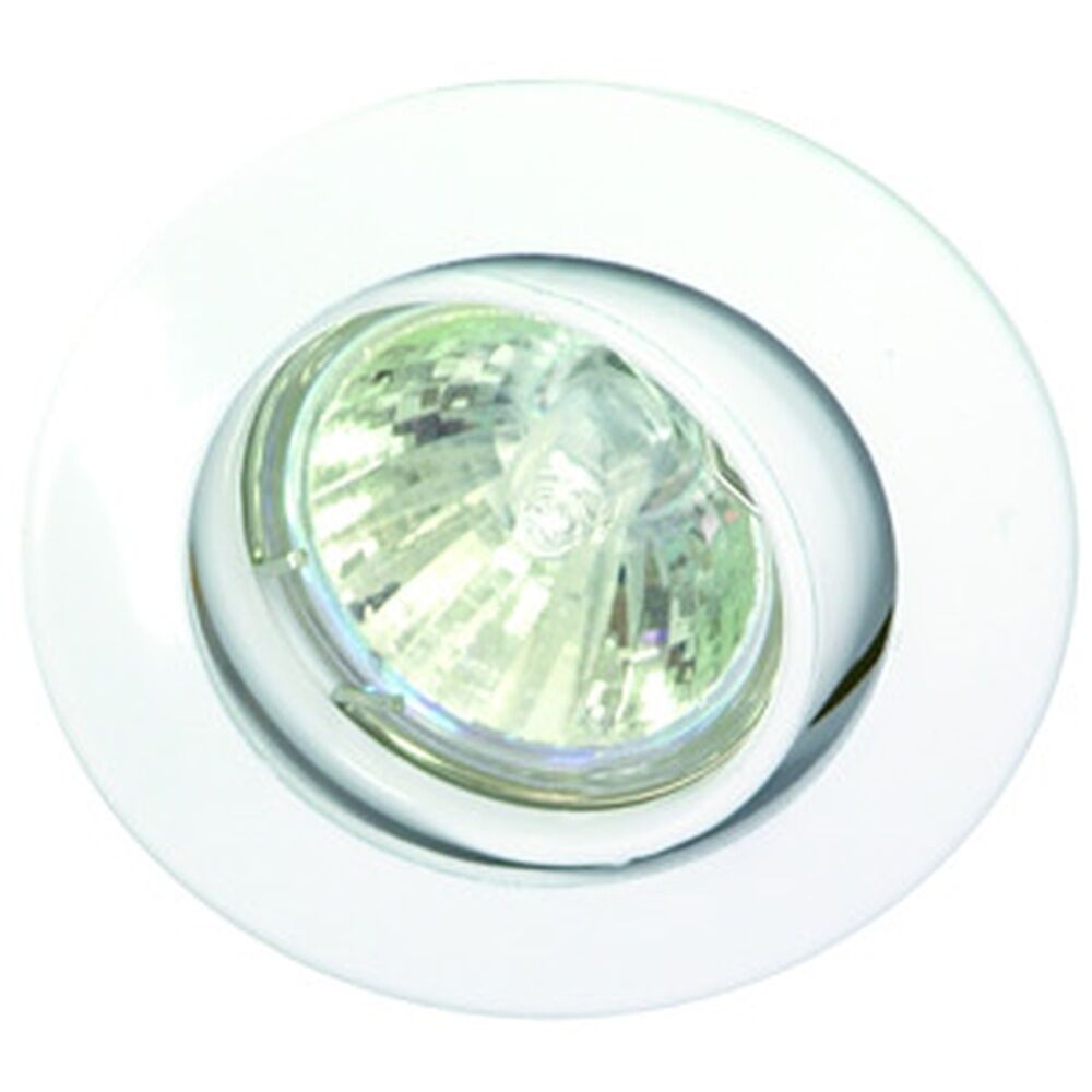 Rutec Einbaustrahler ALU55341