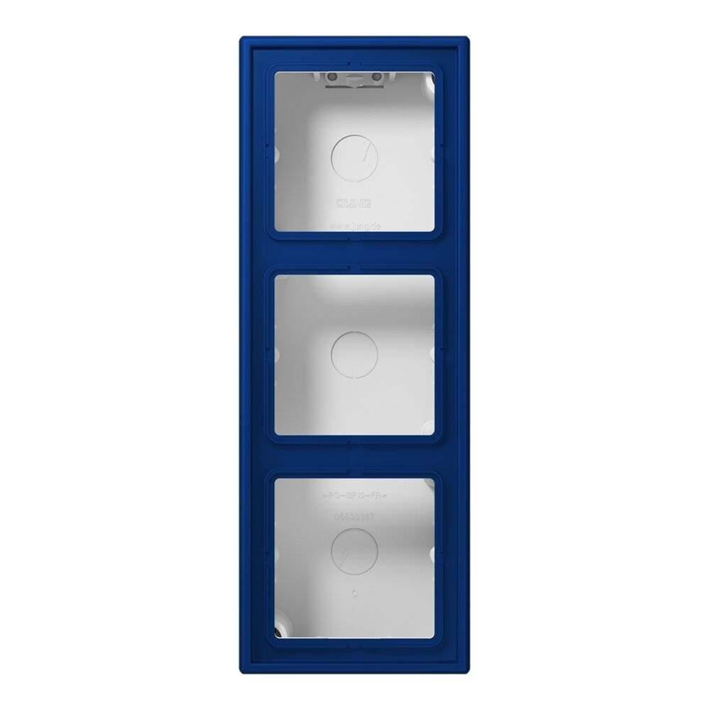 Jung Aufputz Kappe LC583A261