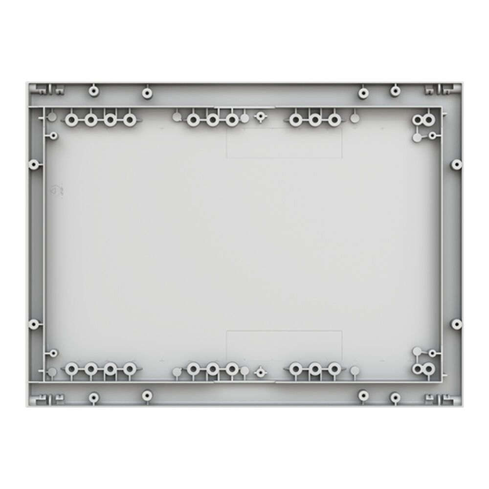 Striebel & John Rückwand 4TBE843531S0100 Typ EH3A83EA_S