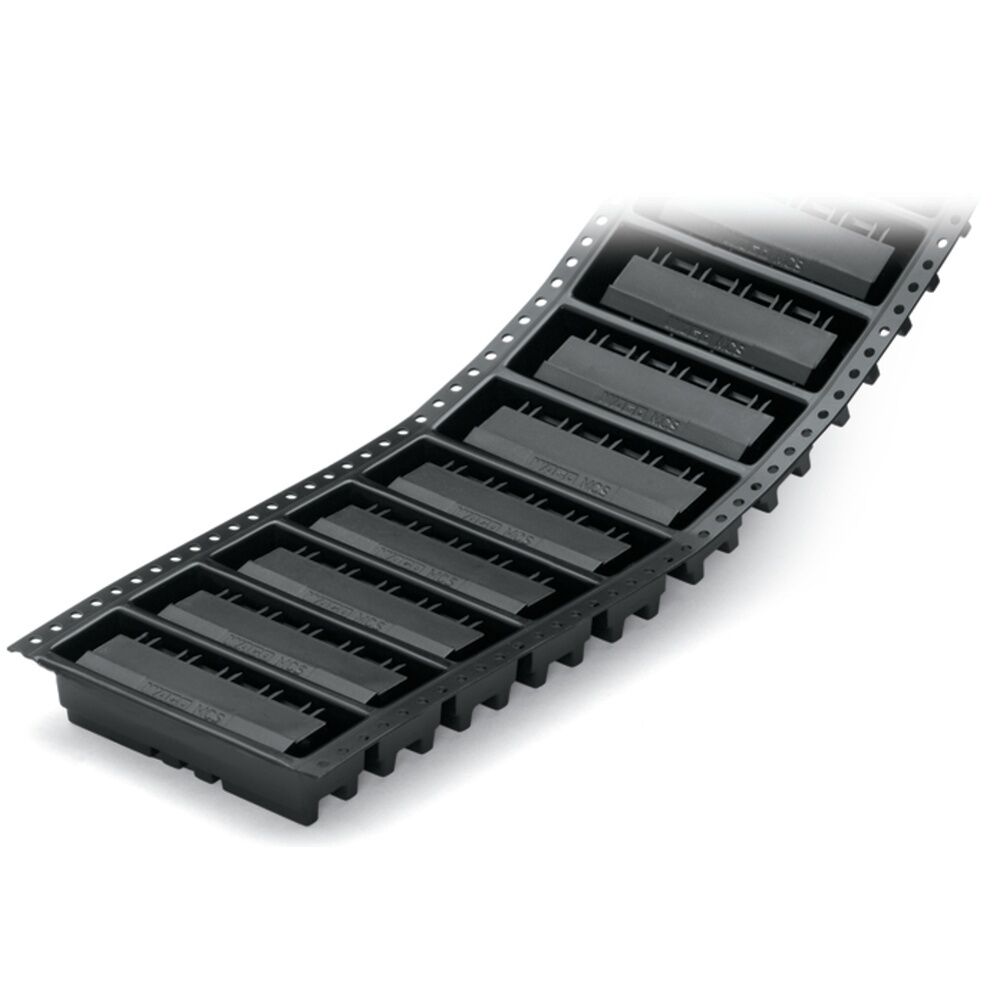 Wago Stiftleiste 231-838/001-000/105-604/997-409