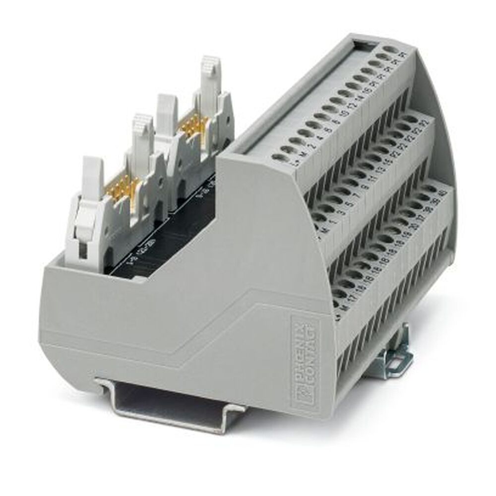 Phoenix Contact Passivmodul 2908464 Typ VIP-3/SC/2FLK14/AN/2P/S7-1500A