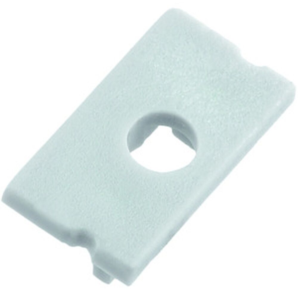 Rutec Endkappe Einspeisung 16/9 69448