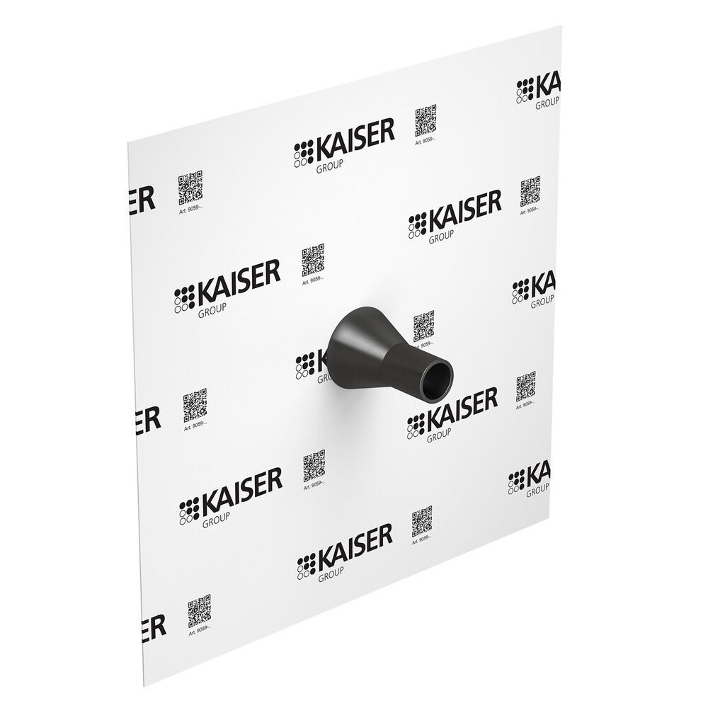 Kaiser Leitungsmanschette 9059-56