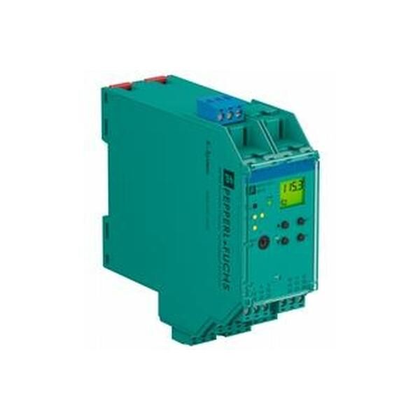 Pepperl+Fuchs Frequenz Messumformer 231194 Typ KFD2-UFC-EX1.D