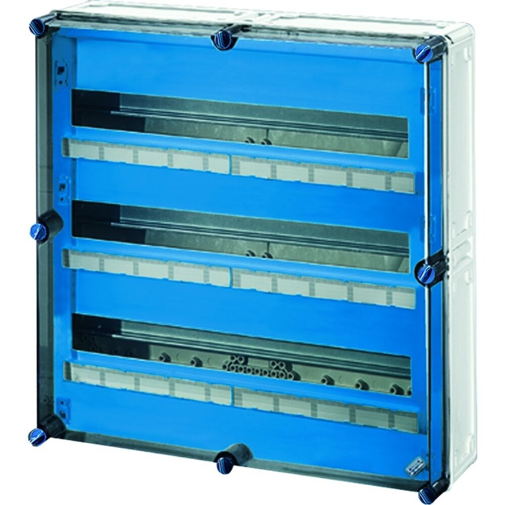 Hensel Automatengehäuse Mi 1885 Nr. 20001039