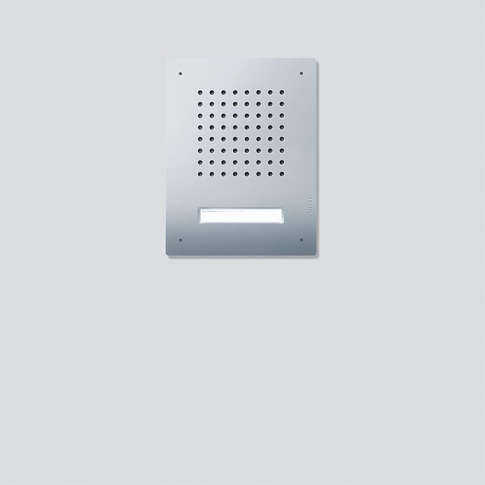 Siedle Funktionseinheit Audio Türstation 210007699-00 Typ F CL A 01 N-0