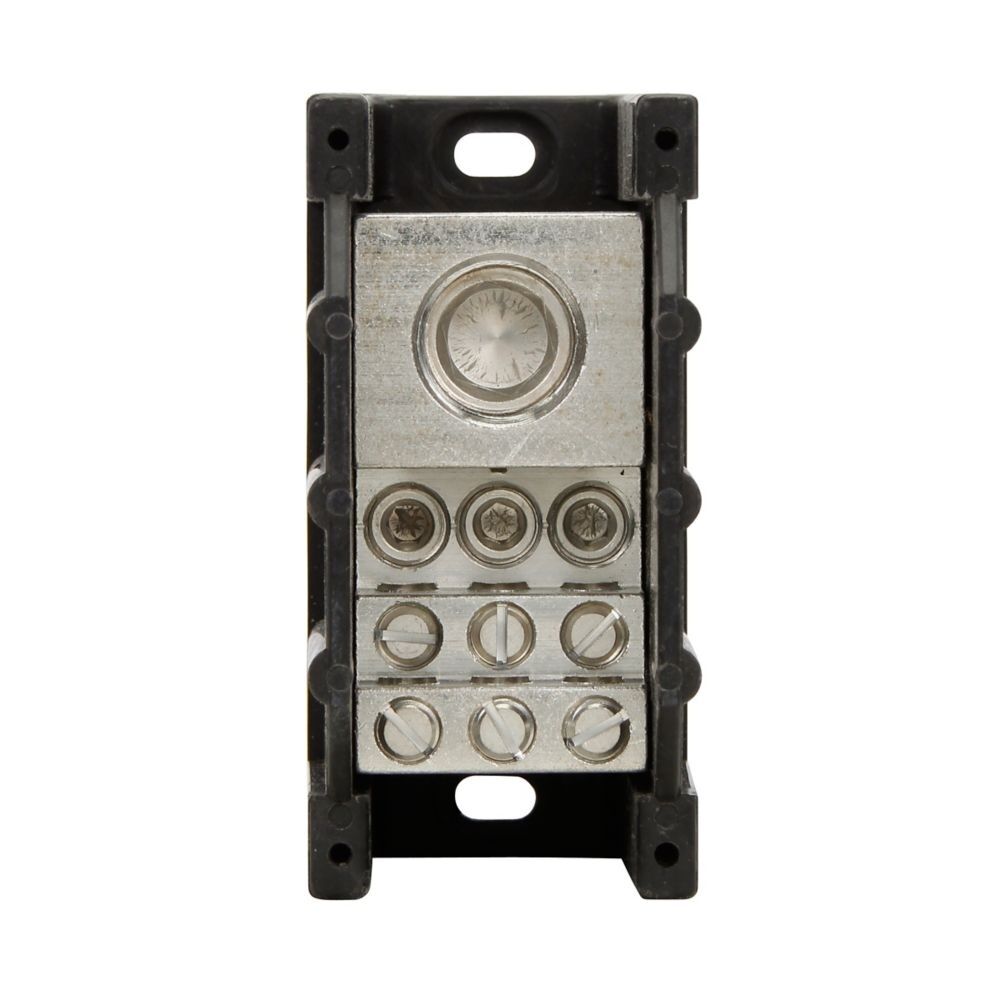 Eaton Klemmblock 16376-1 Typ DISTRIBUTION BLOCK 16376-1 
