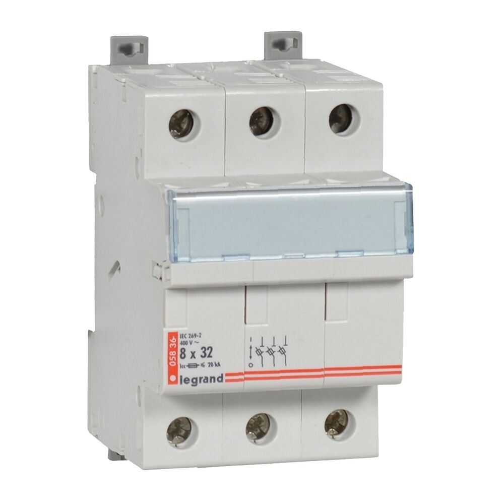 Legrand Sicherungshalter 005836