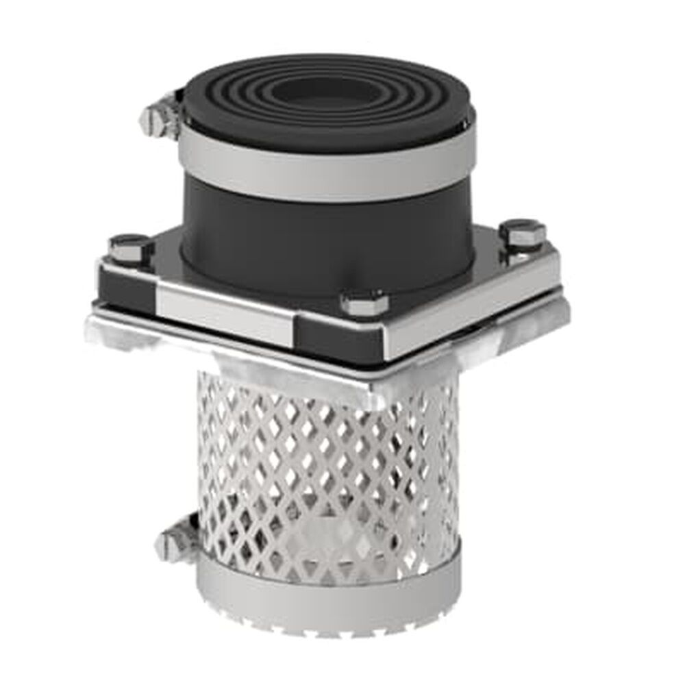 ABB Accessories for Enclosed Change over and Transfer 1SCA162257R1001 Typ OEZXRE159