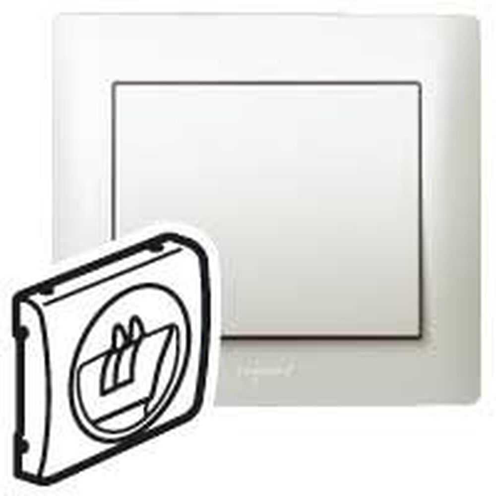 Legrand Abdeckung 771500