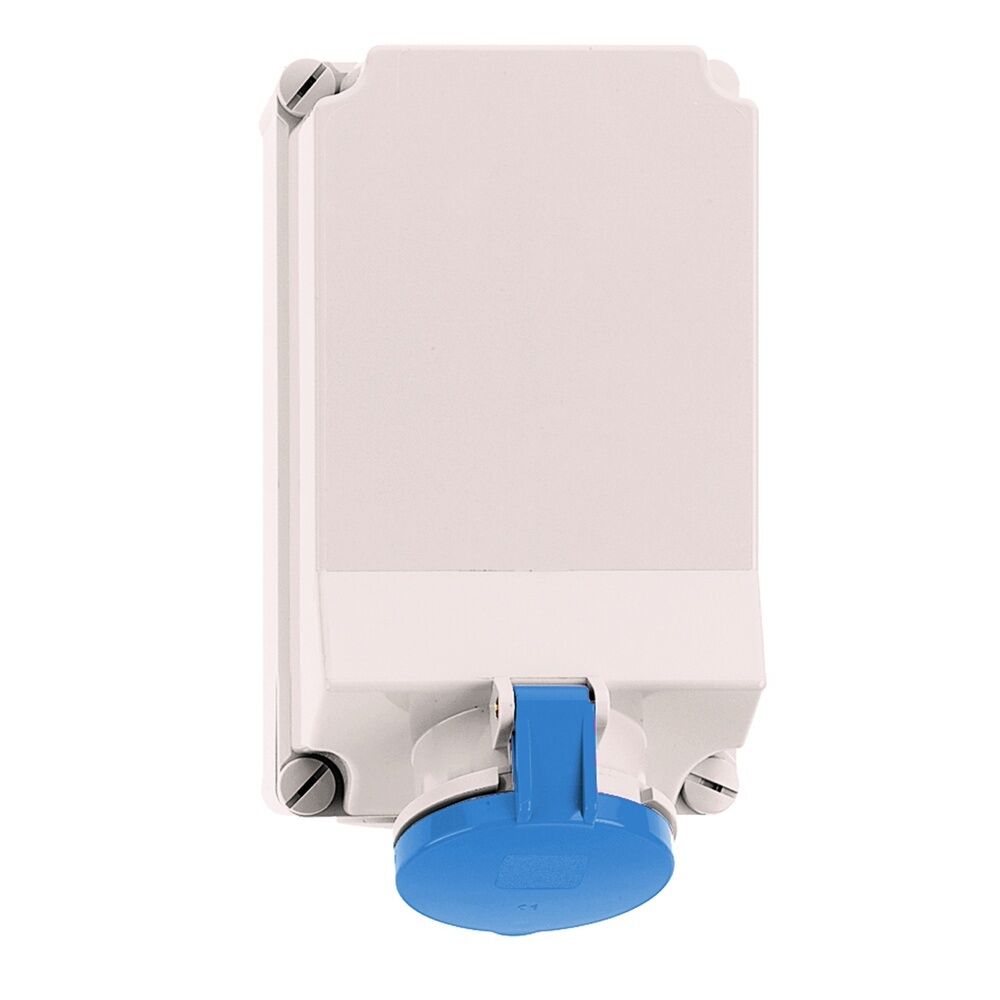 Bals Wandsteckdose 11800