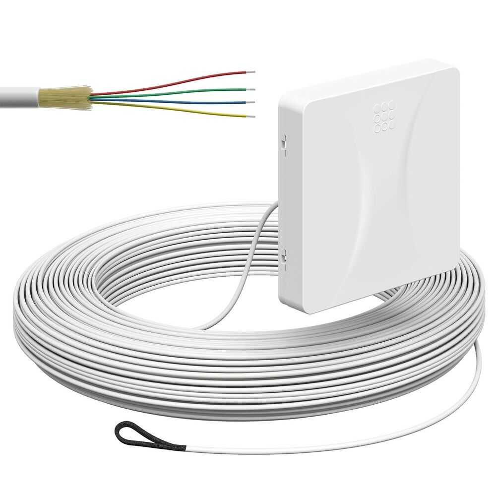 Kaiser Teilnehmeranschluss 4252026