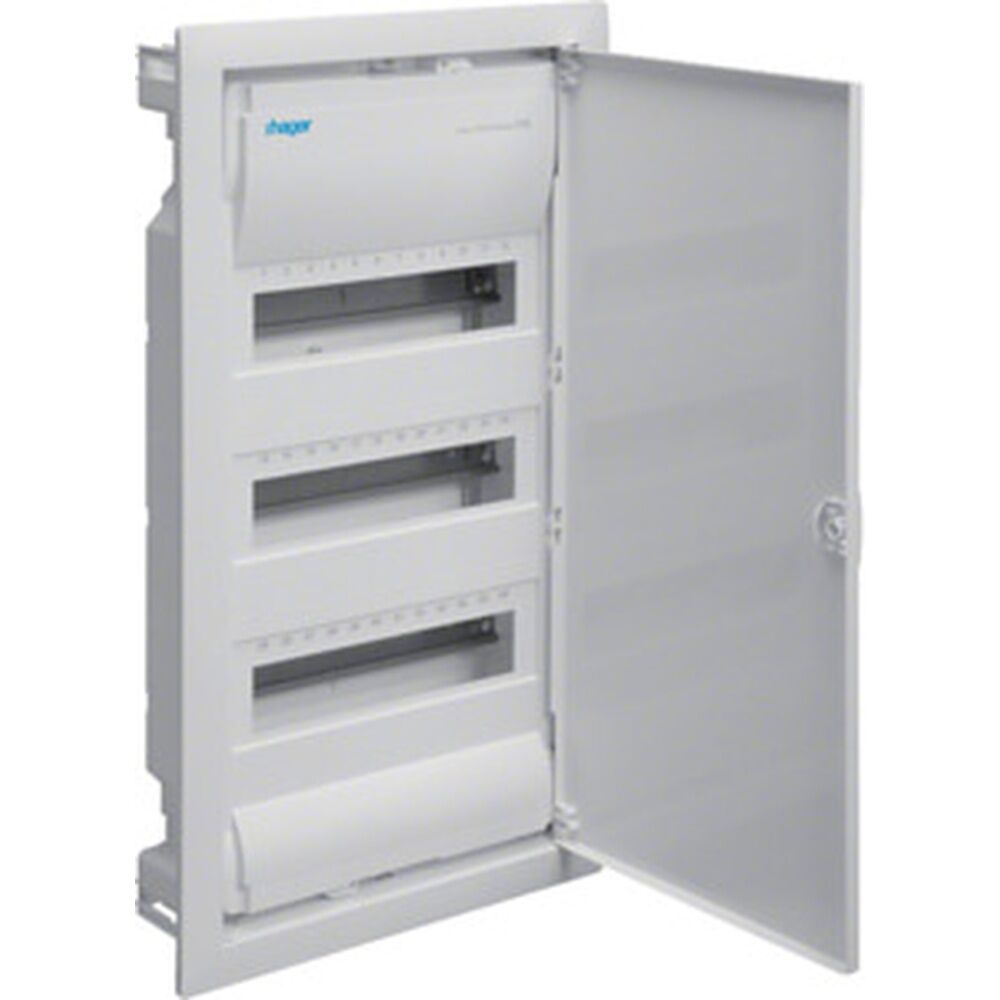 Hager Volta UP-Verteiler VU36NC 