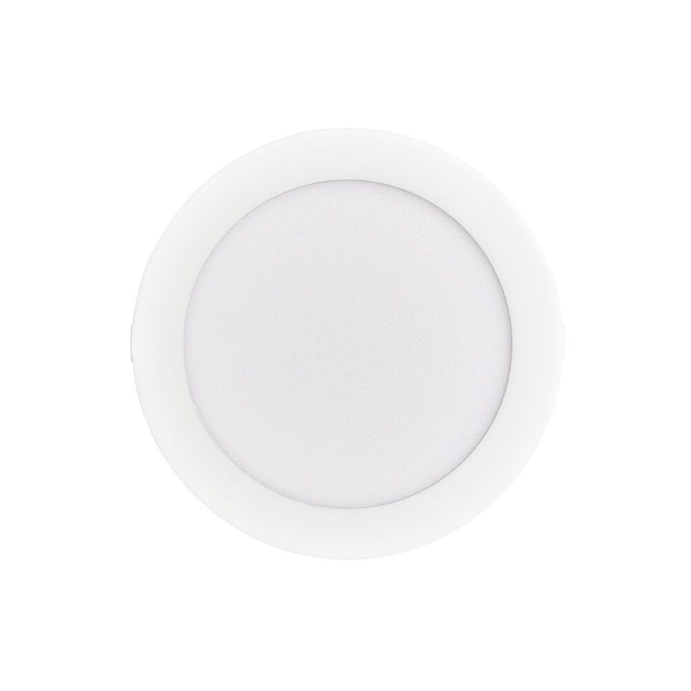 Nobile Panel 1571301012 Typ Flat 130 R weiß