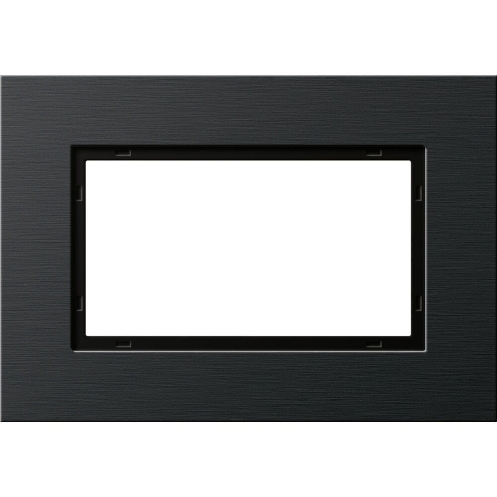 Gira Abdeckrahmen 1,5fach 1001126