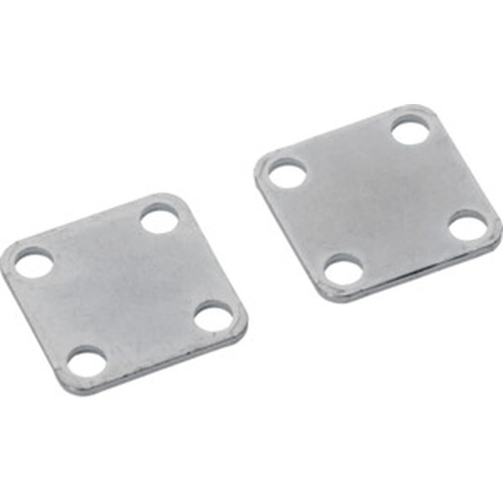 Hager Universalplatte MES-UPL2