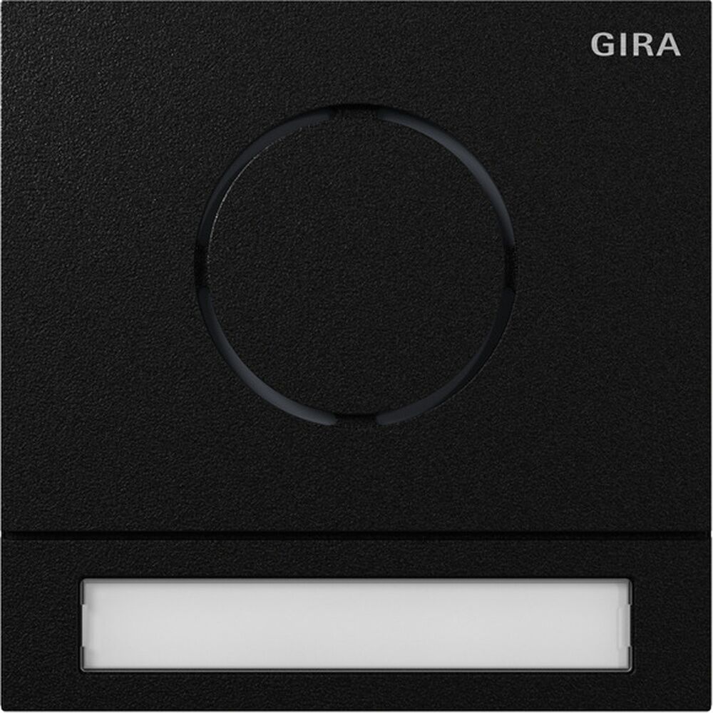 Gira Türstationsmodul 5565925