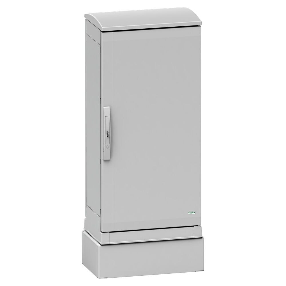 Schneider Electric Polysockel NSYZZ2123G
