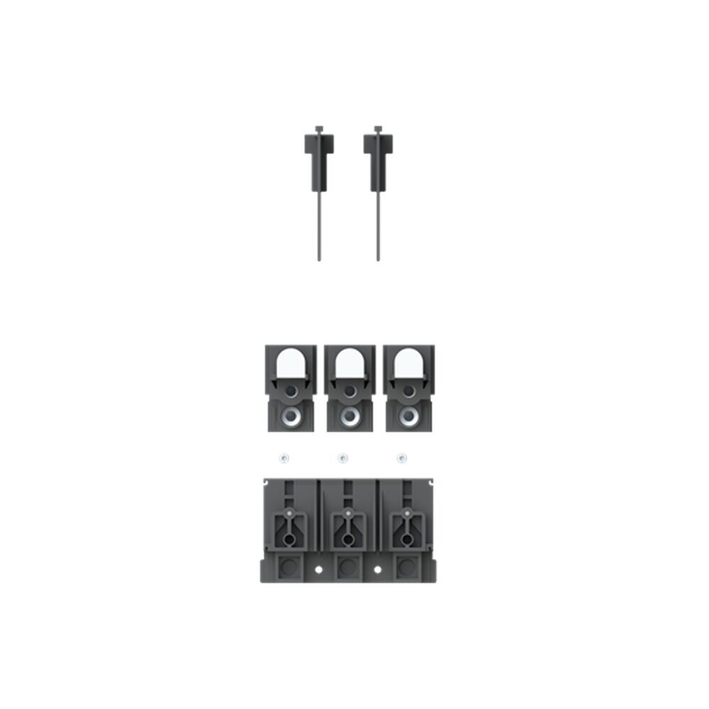 ABB Phasen Anschlussverbreiterung 1SDA104748R1 Typ KIT FC CUAL 2X95.
