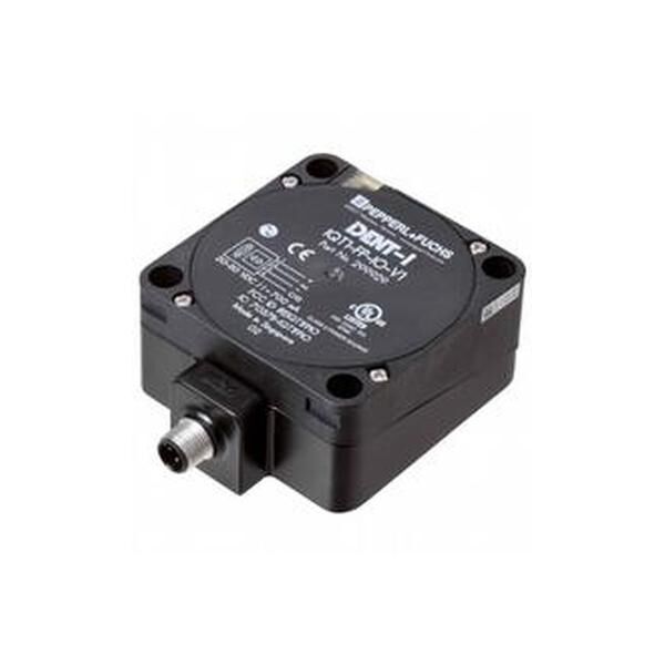 Pepperl+Fuchs Lesestation 299929 Typ IQT1-FP-IO-V1 