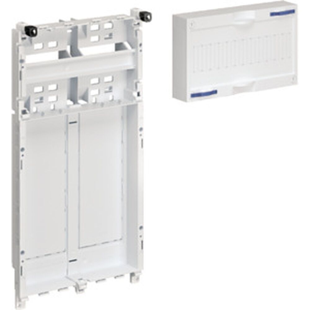 Hager Zählertragplatte ZU96EZ