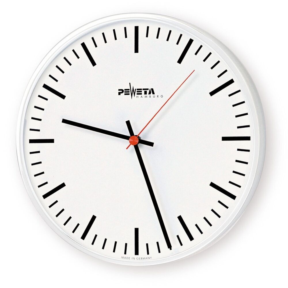 Peweta Nebenuhr Air Port 85.271.231