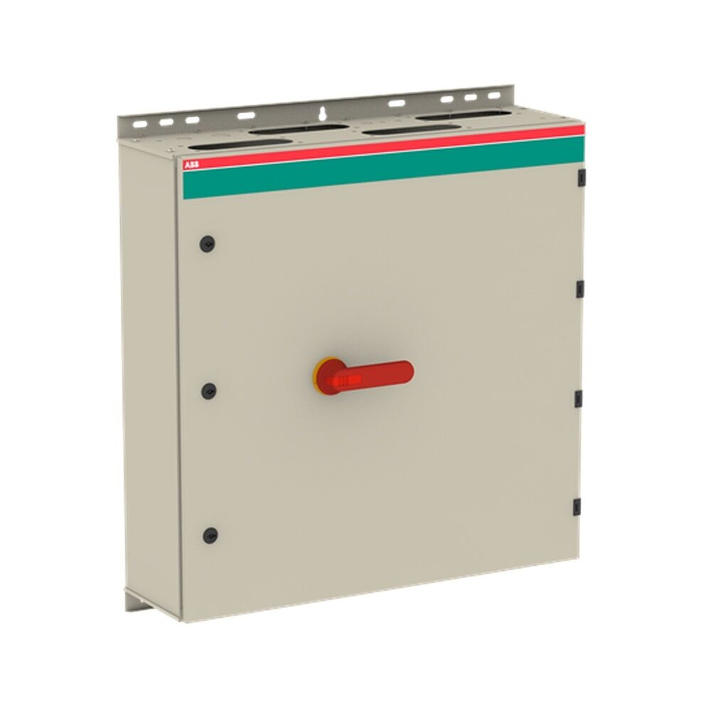 ABB Lasttrennschalter 1SCA022512R8540 Typ OT400DLCC6AZ