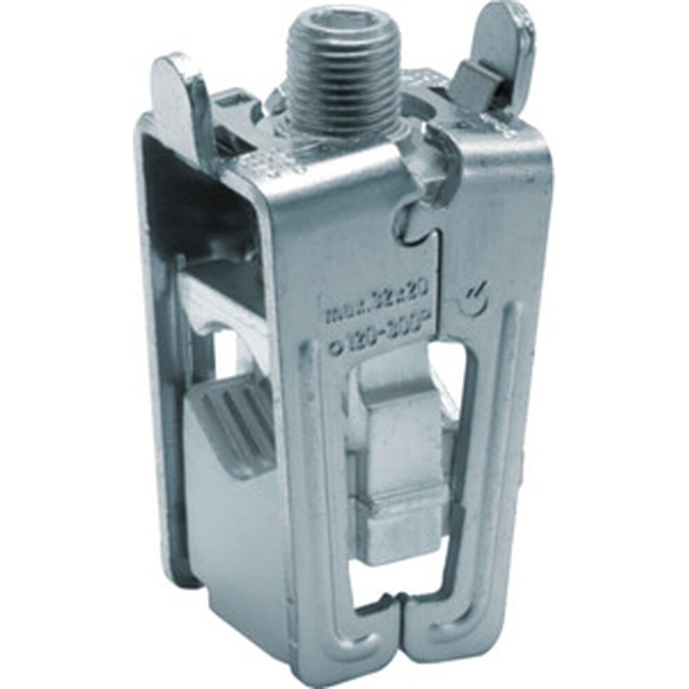 Hager Schienenklemme KS30C