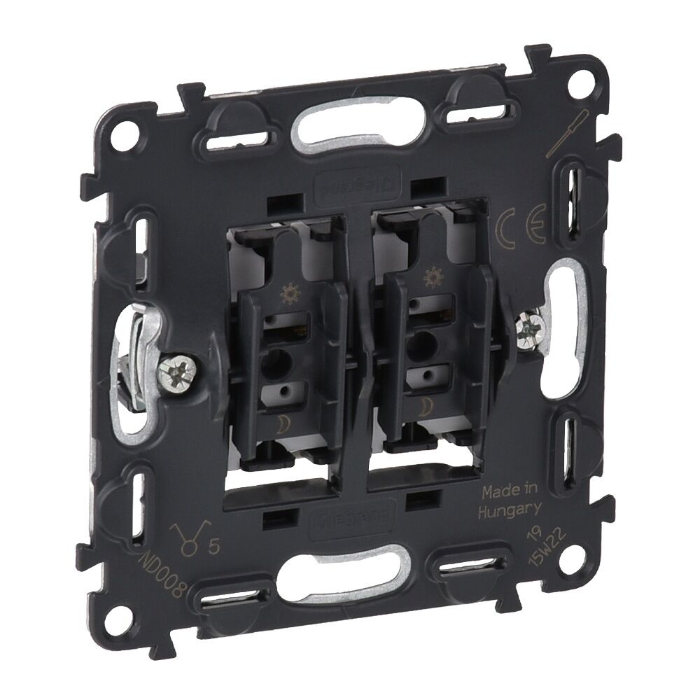 Legrand Einsatz 752005