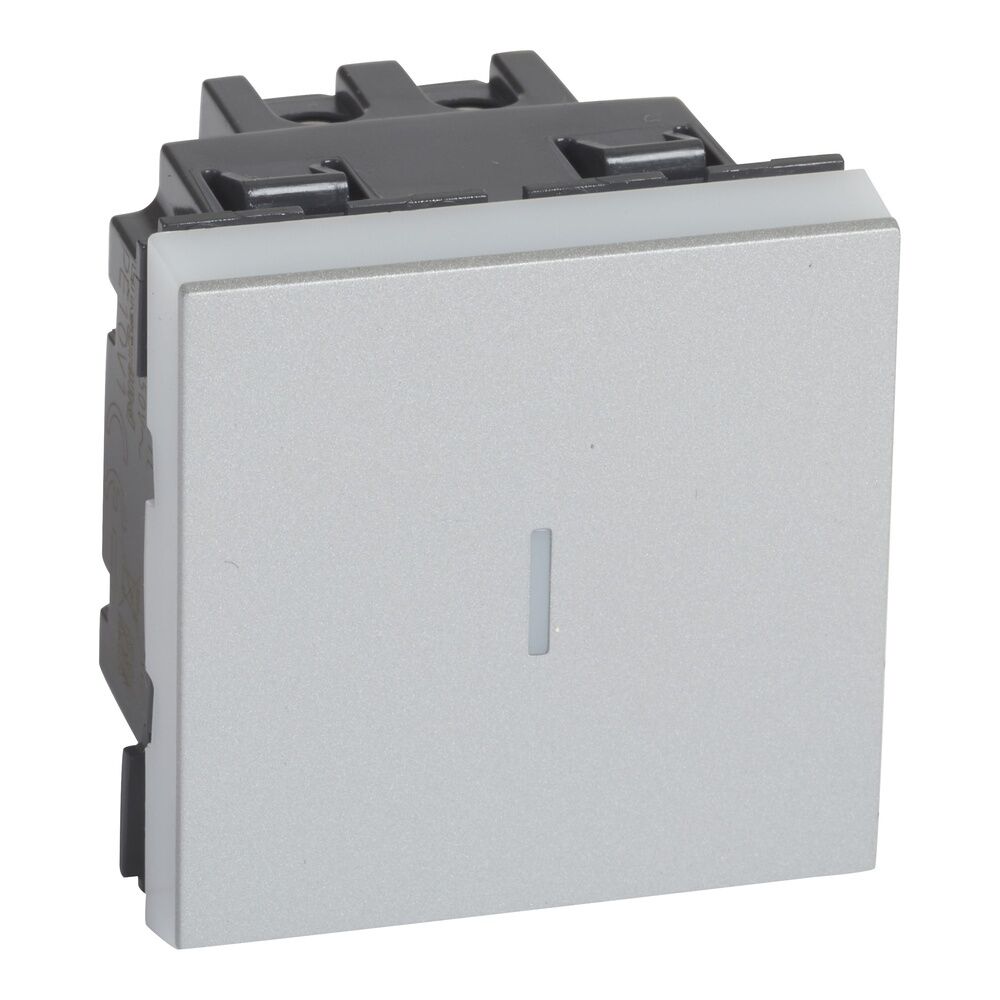 Legrand Kreuzschalter 079221L