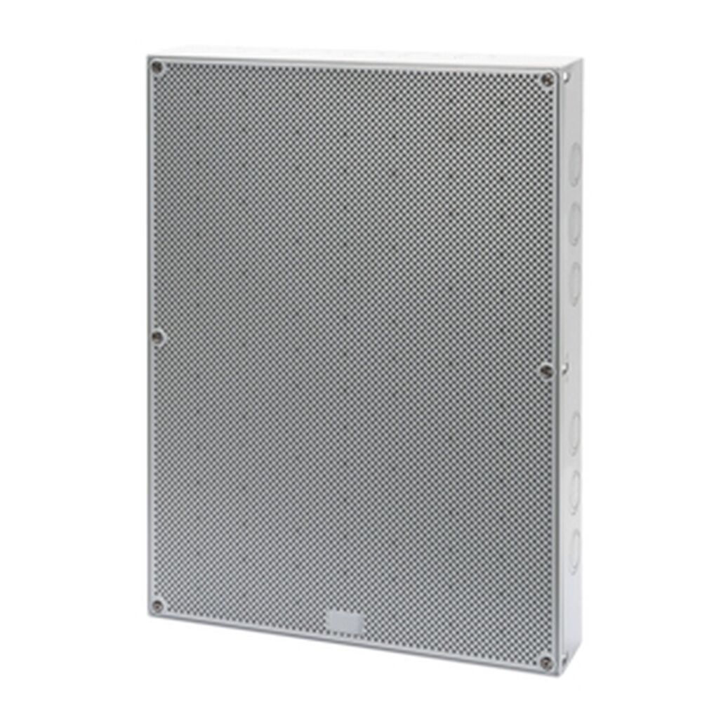 Gewiss Stand und Wandgehäuse GW42008