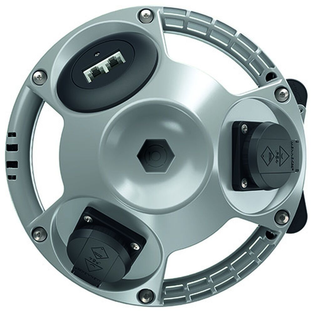 Mennekes Steckdosenkombination 94354SI