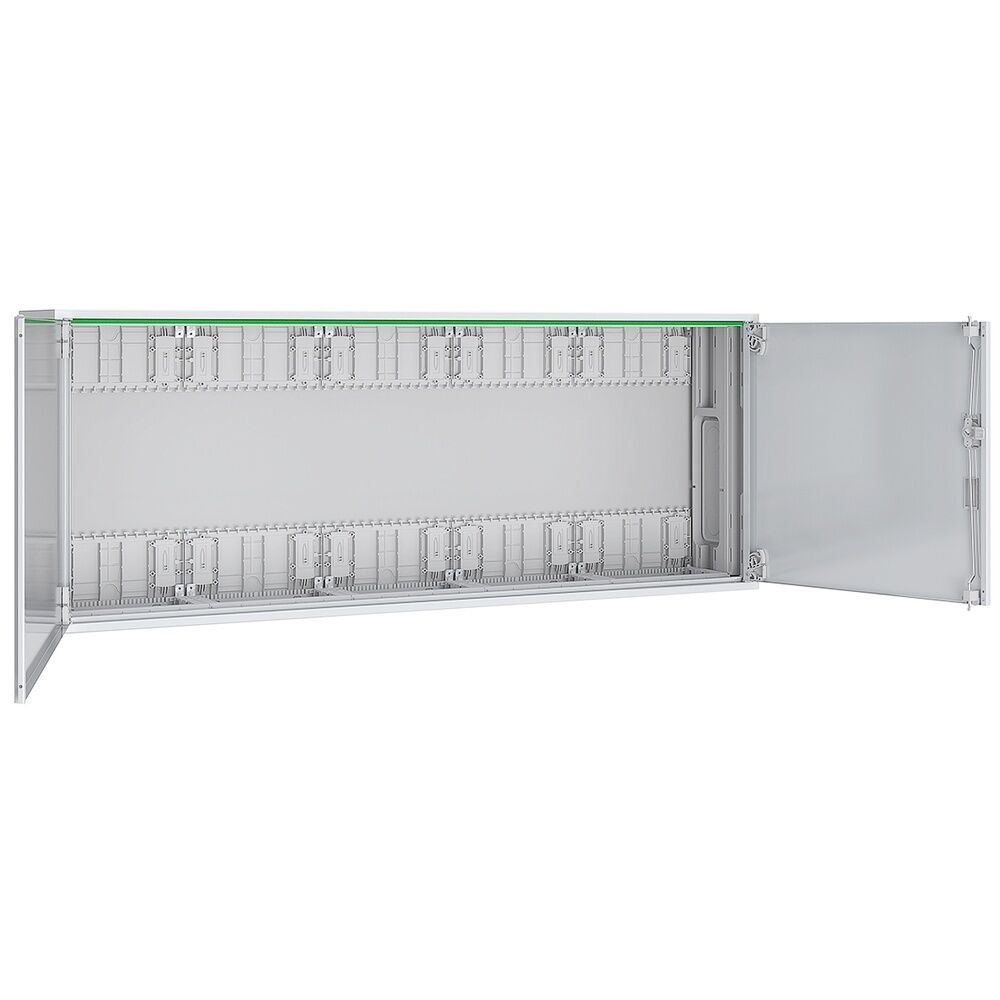 ABN Wandgehäuse ABNRS503