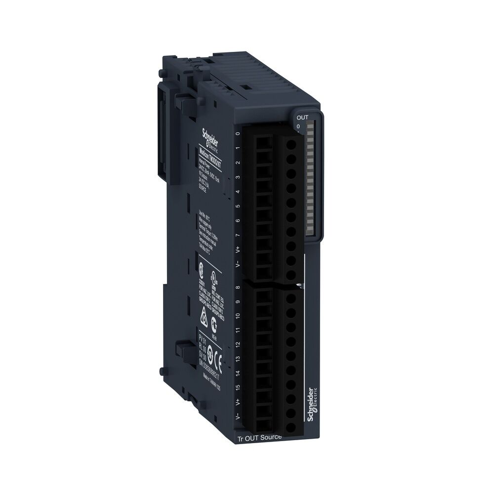 Schneider Electric Modul TM3DQ16T
