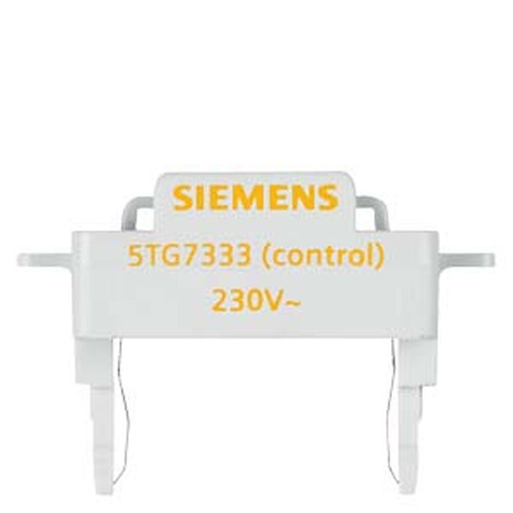 Siemens LED Leuchteinsatz 5TG7333