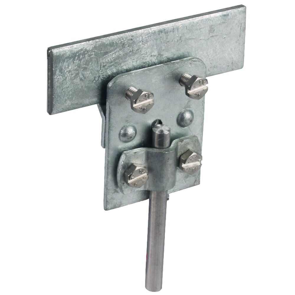 Dehn + Söhne Falzklemme 251002 Typ FK ZS 7.10 KF0.7 8 STTZN 