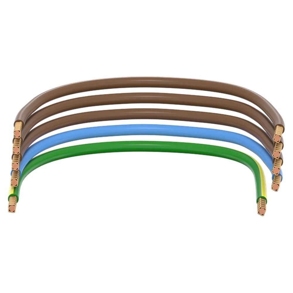 Striebel & John Abgangsleitung 2CPX054371R9999 Typ ZLSZA1001