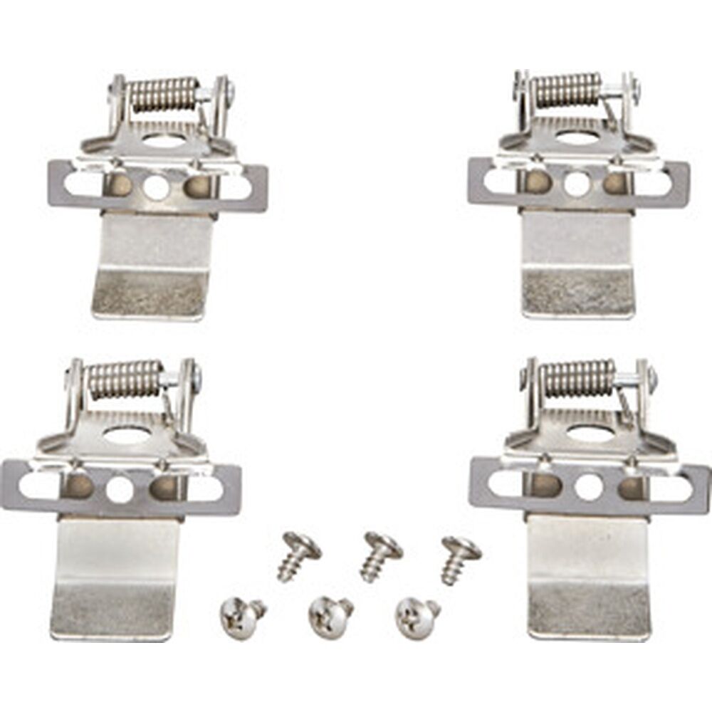 Nobile Einbaufeder 1577819905 Typ Einbaufeder für LED Panel Backlight