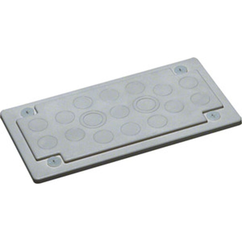 Hager Leitungseinführung FZ406M