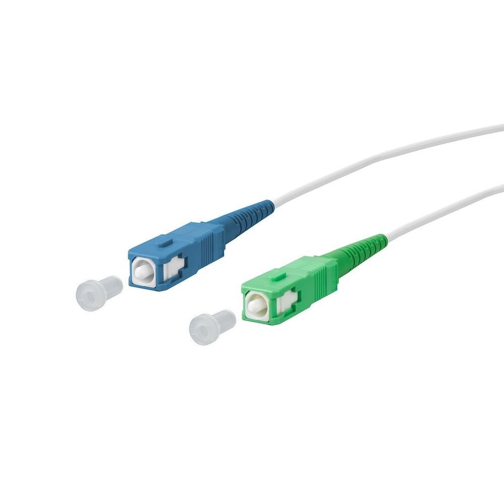 METZ CONNECT Patchkabel 151P7EOEA05E