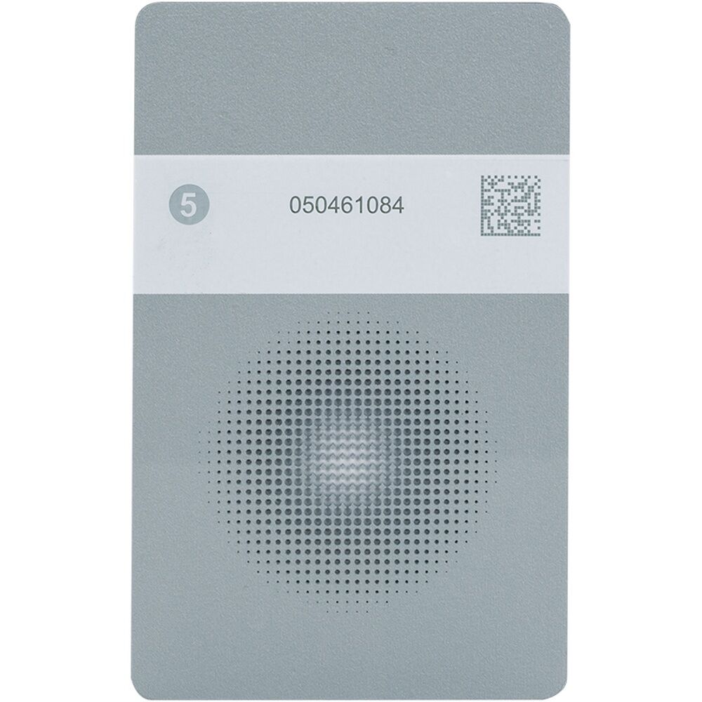 Pilz Transponder Karte 402335 Typ PITreader card ye 5 