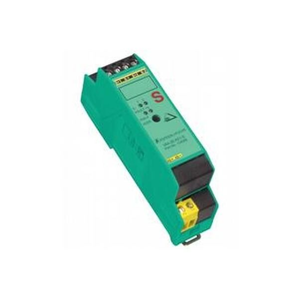 Pepperl+Fuchs Sicherheitsmodul 134088 Typ VAA-2E-KE1-S