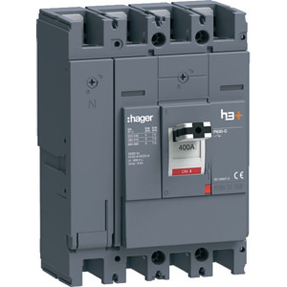Hager Lasttrennschalter HCW401AR