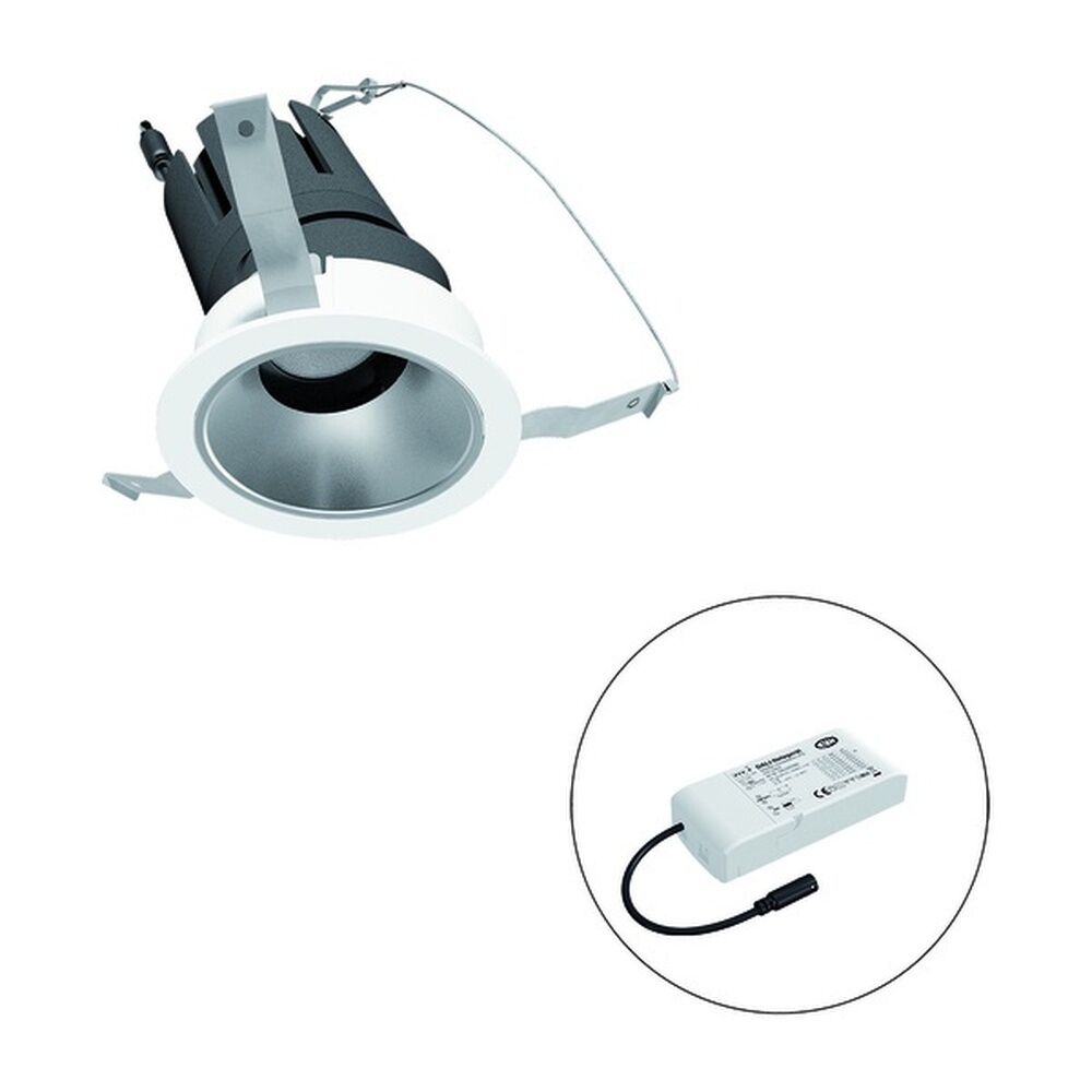 EVN Deckeneinbauleuchte F01R14AM1340L24D