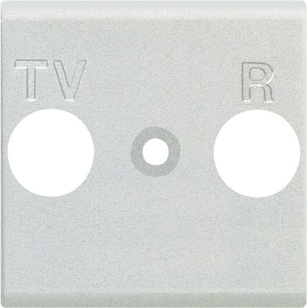 Bticino Zentralplatte N4204