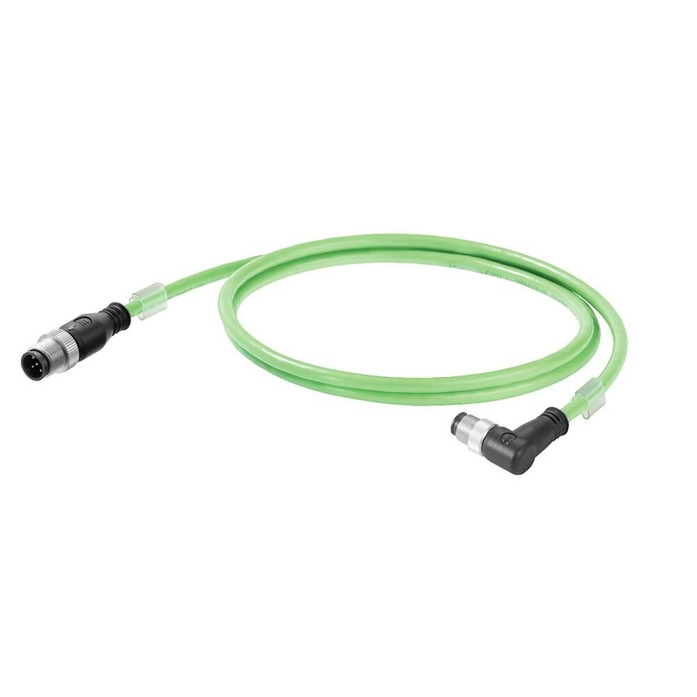 Weidmüller PROFINET Kabel 1059770020 Typ IE-C5DD4UG0020MCSMCA-E